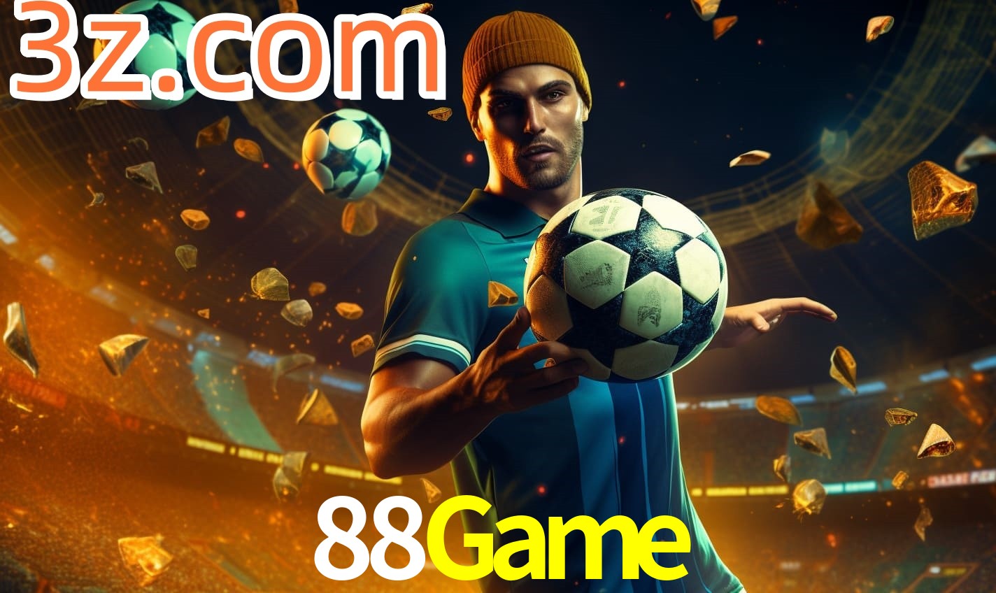 Ampla Seleção de Apostas 88Game